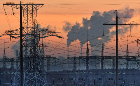 Ukraine can become green energy hub for Europe: Zelensky