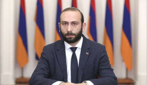 ՀՀ ԱԳ նախարարը կմեկնի ՌԴ