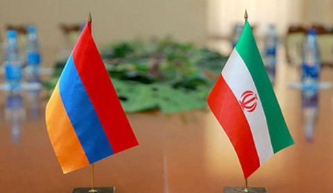 ՊԵԿ նախագահի տեղակալը և Կապանում Իրանի նորանշանակ գլխավոր հյուպատոսը քննարկել են համագործակցության հեռանկարները