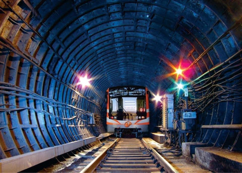 Երևանի մետրոպոլիտենում առաջացած տեխնիկական խնդիրն ամբողջությամբ վերացվել է