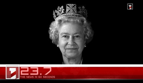 September 9 in 60 seconds