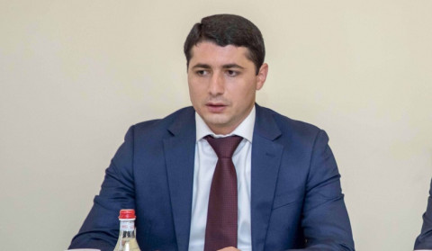 ՔԿ նախագահն ընդունել է 2020 թ. Արցախյան պատերազմում զոհված զինծառայողների մի խումբ ծնողների