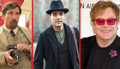 Elton John's Facebook post on The  Promise - a film about Armenian Genocide