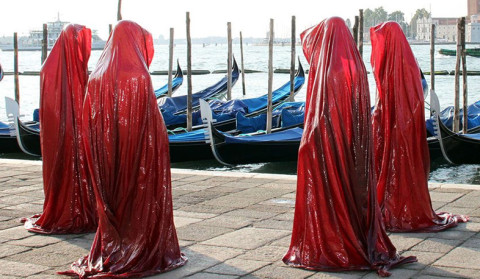Venice Biennale to kick off on May 13