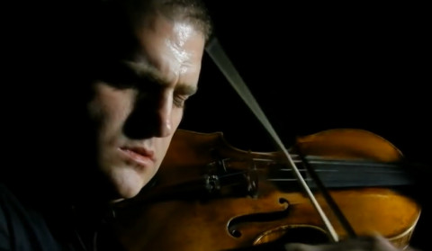 Violinist Nikolay Madoyan is in Guinness Book of Records