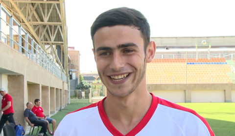 “Artsakh” to play in Armenian Premier League