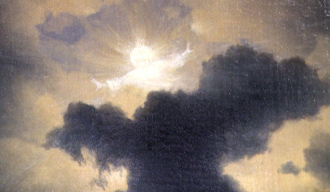 Aivazovsky’s Chaos is in Yerevan