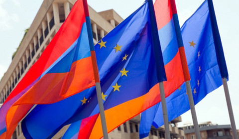 Շնորհակալություն ԵՄ անդամ պետություններին՝ Ինքնավար առևտրային միջոցների վերաբերյալ առաջարկին հավանություն տալու համար. Միրզոյան