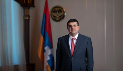 President of Artsakh signed decree on creation of Public Council