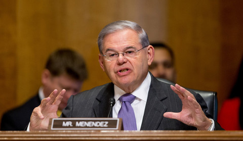Shelling Armenian towns & innocent civilians is illegal & unacceptable։ U.S. Senate Foreign Relations Committee