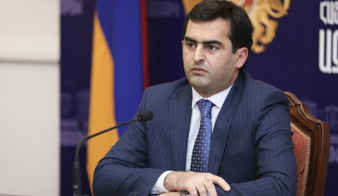 Խուճապային տրամադրություն չկա. Հակոբ Արշակյանը տեղում ծանոթացել է Վարդենիսում տիրող իրավիճակին