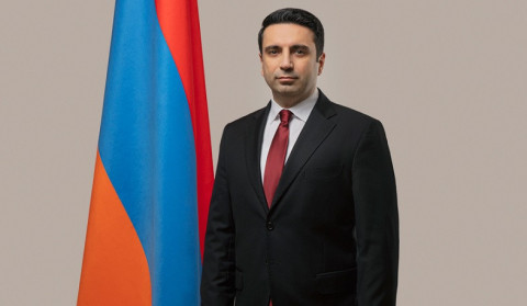 Ալեն Սիմոնյանը պաշտոնապես դիմել է միջազգային գործընկերներին