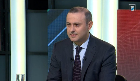 Հաջողվել է ձեռք բերել կրակը դադարեցնելու պայմանավորվածություն. Արմեն Գրիգորյան