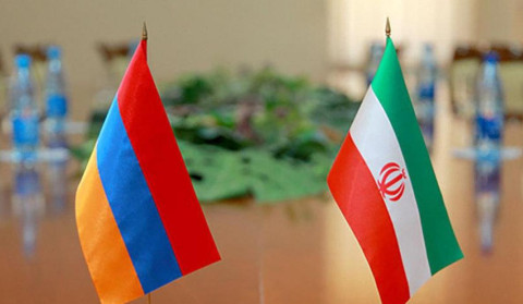 Իրանը հատուկ դիմադրություն կցուցաբերի ցանկացած սցենարի, որը կվնասի պատմական ուղի հանդիսացող Իրան-Հայաստան սահմանին. ՀՀ-ում Իրանի դեսպանություն