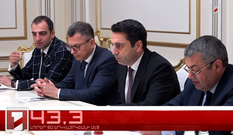 Սեպտեմբեր 15-ը՝ 60 երկվայրկեանի մէջ. արևմտահայերէն լուրեր