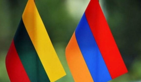 Հայաստանի տարածքի բնագծային խախտումներն անթույլատրելի են. Լիտվա-Հայաստան բարեկամական խմբի հայտարարությունը