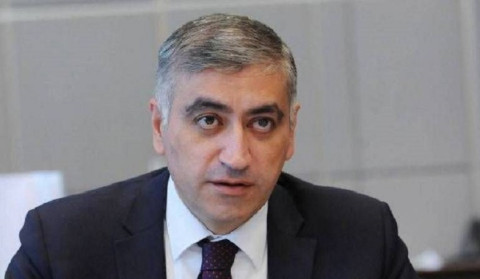 Remark of Permanent Representative of Armenia to OSCE at session of OSCE Permanent Council