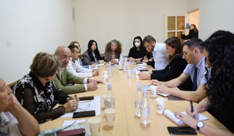 UN representatives in Syunik will collect needs of residents and address them within framework of their programs