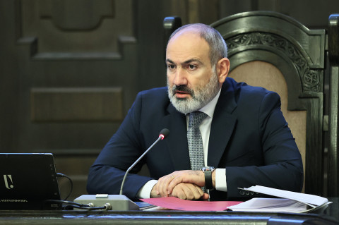 Ի հեճուկս բոլոր գործոնների՝ վճռական ենք մեր անկախությունը, ինքնիշխանությունը, տարածքային ամբողջականությունը պաշտպանելու գործում. ՀՀ վարչապետ