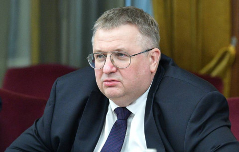 Flow of Russian investments to Armenia could comprise up to $ 5 billion: Overchuk
