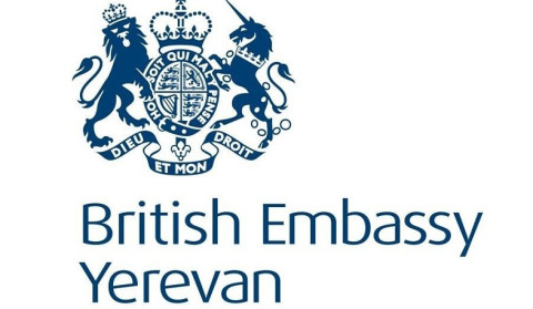 Böyük Britaniya səfirliyi erməni hərbçilərin güllələnməsini əks etdirən videodan dəhşətə gəlib