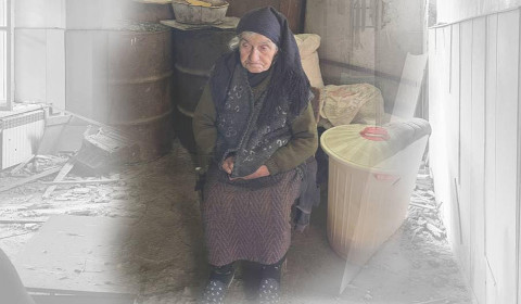 Ombudsperson of Armenia published updated Ad Hoc Public Report on consequences of Azerbaijani military attack on Armenia