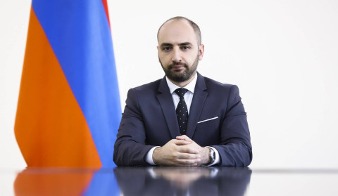 Aİ-nin mülki missiyası Ermənistan-Azərbaycan sərhədi boyunca, Ermənistan Respublikasının suveren ərazisində fəaliyyət göstərəcək: XİN