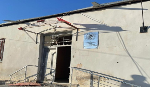The Human Rights Defender of Armenia published the Ad Hoc Public Report on fact-finding visits to Gegharkunik and Tavush provinces in July-August 2022