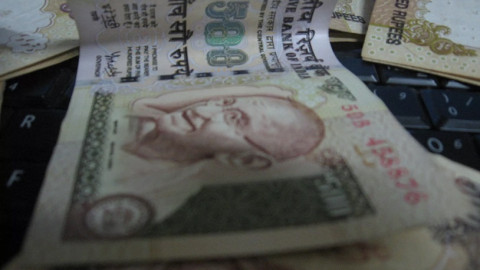 India, UAE Explore Trading in National Currencies
