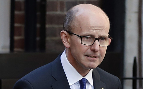 I am not sure that West will be able to predict Russia's nuclear attack in time: Head of UK Electronic Intelligence