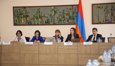 ՀՀ պատվիրակության անդամները ՄԱԿ-ի կոմիտեի ուշադրությունն են հրավիրել Ադրբեջանի ագրեսիայի հետևանքով ստեղծված հումանիտար ճգնաժամի վրա