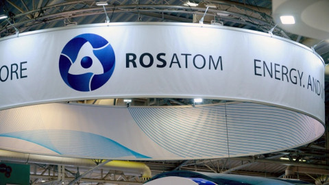 Russia also wants to build nuclear power plant in Saudi Arabia