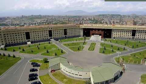 Vardenis istiqamətində artilleriya vasitələrinin mövcudluğu Azərbaycan SQ tərəfindən əlavə qüvvə və vasitələrin hərəkəti ilə bağlıdır: ER MN