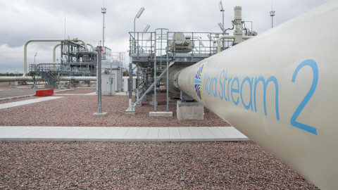 РФ расценит отказ от взаимодействия в расследовании ЧП на газопроводах «Северный поток» как попытку западной стороны скрыть истину: посол РФ в ФРГ