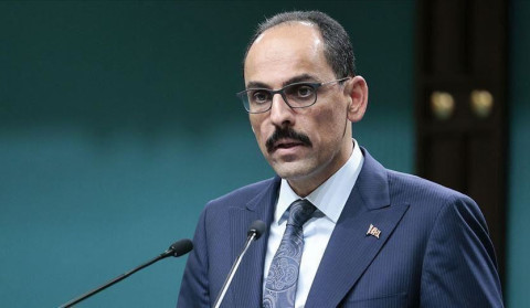 Türkiyə Taxıl sazişinin 1 ilə qədər uzadılmasını istəyir: Ərdoğanın sözçüsü