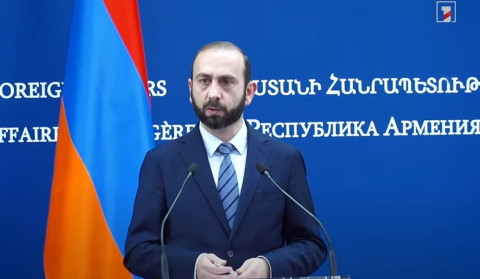 Армения заинтересована в дорожном коридоре Персидский залив - Черное море: Мирзоян