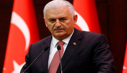 Türkiyənin keçmiş baş naziri Binəli Yıldırım Qarabağda qəza keçirib, xəstəxanaya yerləşdirilib