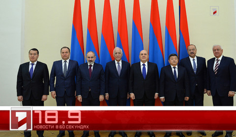 21 октября в 60 секундах