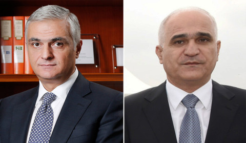 Brüsseldə Azərbaycan və Ermənistan arasında sərhəd delimitasiyası üzrə komissiyanın üçüncü iclası keçiriləcək