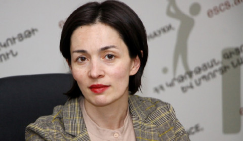 Փորձում ենք Հայաստանի յուրաքանչյուր համայնքի համար հասանելի դարձնել որակյալ և ներառական կրթության ծառայությունները. Ժաննա Անդրեասյանը՝ ԱՄՆ-ում