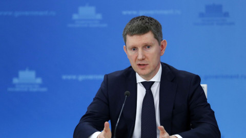 ЕАЭС рассматривает возможность создания зон свободной торговли с новыми странами: Решетников