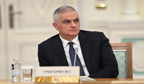 ER-nin Azərbaycanla münasibətləri tənzimləmək üçün konstruktiv mövqe nümayiş etdirməsi fonunda Azərbaycanın təxribat xarakterli hərəkətləri dayanmır: Mher Qriqoryan