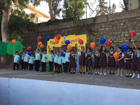 «Հայաստան» հիմնադրամը շարունակում է դրամական աջակցություն ցուցաբերել Լիբանանի հայ կրթական հաստատություններին