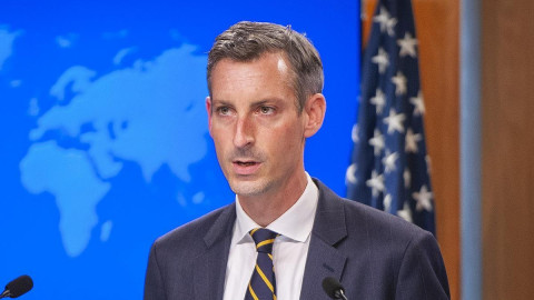 US is committed to Armenian-Azerbaijan peace and negotiations between two countries: Ned Price