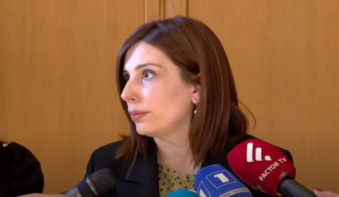 44-օրյա պատերազմի ընթացքում զոհված զինվորների աճյունների նույնականացման գործընթացն ավարտվել է. Ավանեսյան