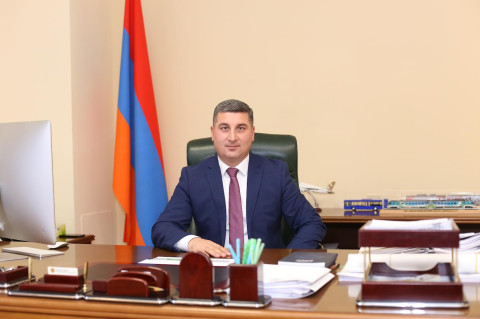 Գնել Սանոսյանը՝ Ադրբեջանի ագրեսիայի պատճառով 3 մարզերում բնակիչների փոխհատուցման մասին