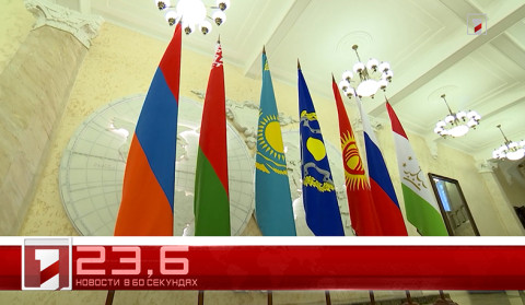 8 ноября в 60 секундах
