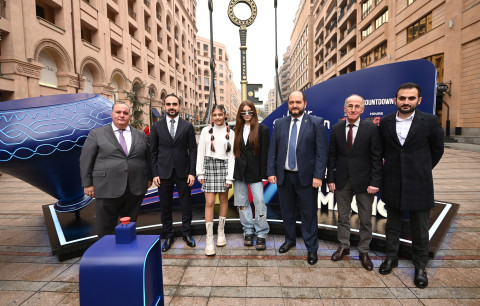 Countdown started: only 30 days left for Junior Eurovision Song Contest