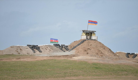 Եթե սահմանի գոյություն չֆիքսվեր, ո՛չ ԵՄ, ո՛չ էլ որևէ այլ դիտորդական առաքելություն չէր կարող գալ. Փաշինյան