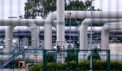 Nord Stream blast was sabotage with remains of explosives found: Sweden